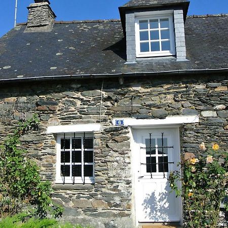 Caurel Cottage 외부 사진
