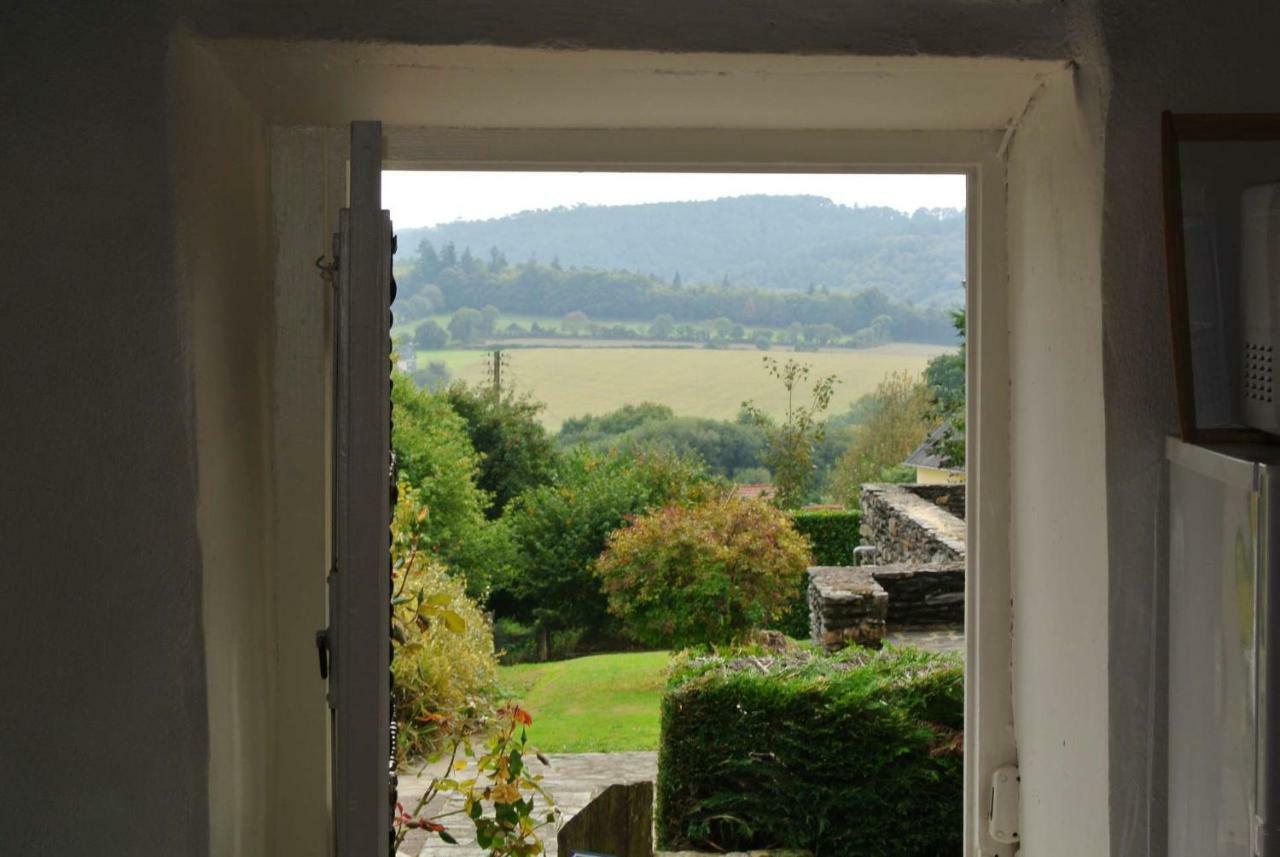 Caurel Cottage 외부 사진